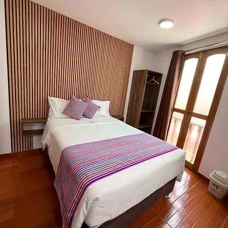 Golden Paris Hotel 