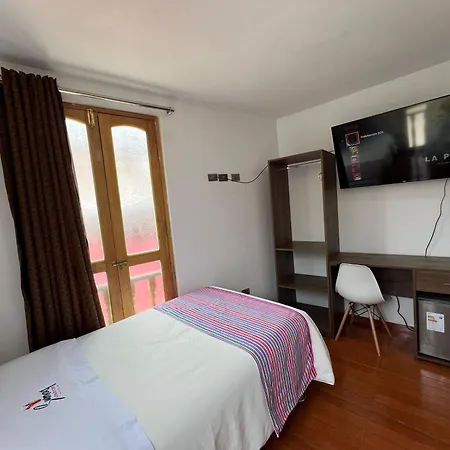 Golden Paris Hotel 