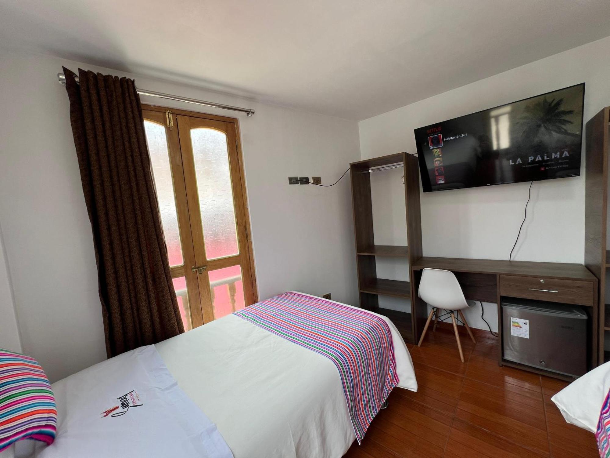 Hotel Golden Paris 